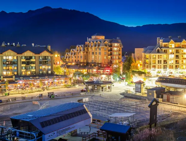 Sundial Hotel hotel detail image 4