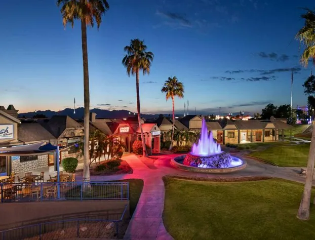 London Bridge Resort hotel detail image 1