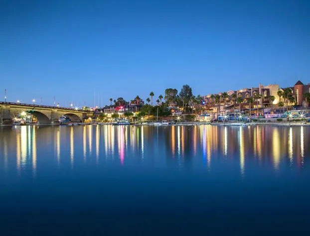 London Bridge Resort hotel detail image 2