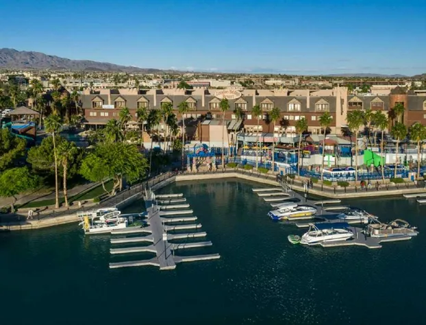 London Bridge Resort hotel detail image 3