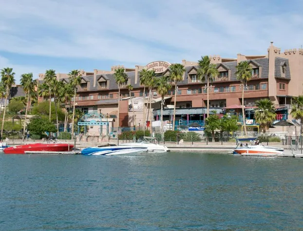 London Bridge Resort hotel detail image 4