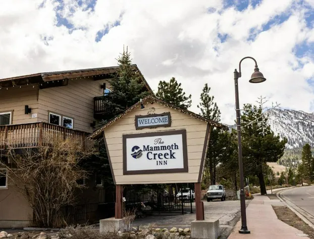 The Mammoth Creek Inn hotel detail image 1