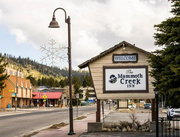 The Mammoth Creek Inn hotel detail image 3