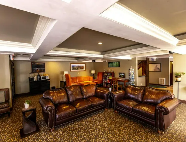 The Mammoth Creek Inn hotel detail image 4