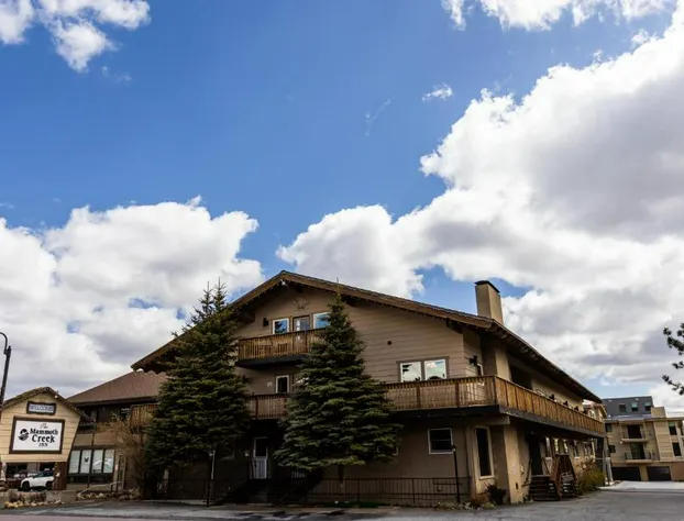 The Mammoth Creek Inn hotel detail image 1