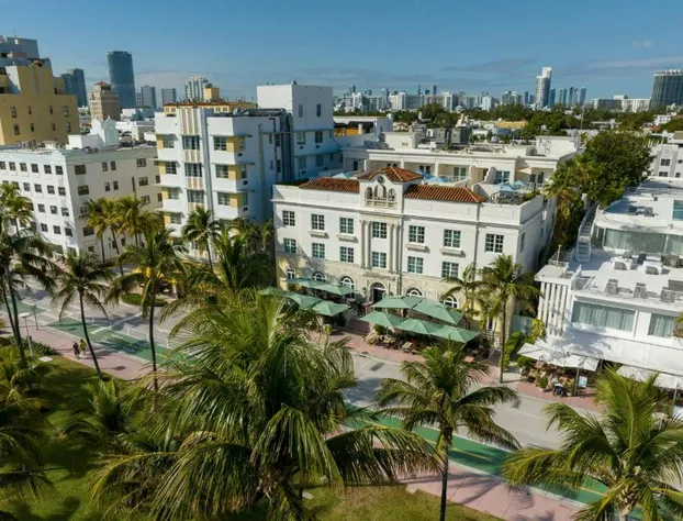 Marriott Vacation Club, South Beach hotel detail image 1