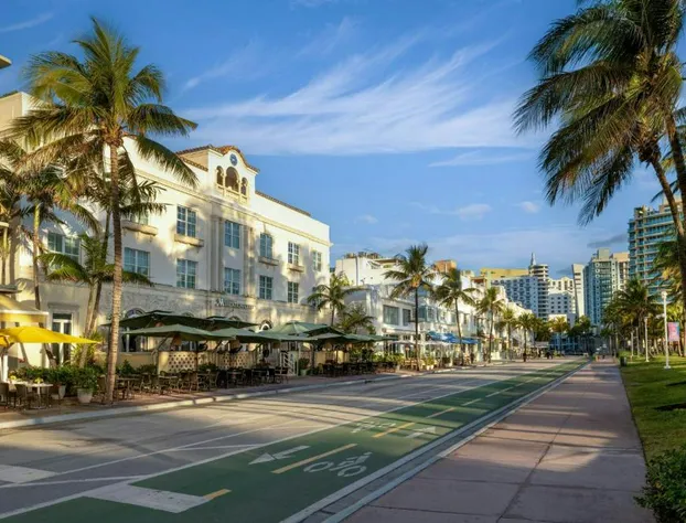 Marriott Vacation Club, South Beach hotel detail image 2