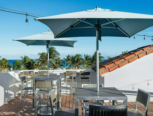 Marriott Vacation Club, South Beach hotel detail image 3