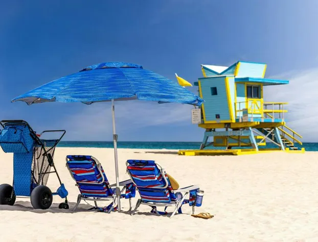 Marriott Vacation Club, South Beach hotel detail image 4