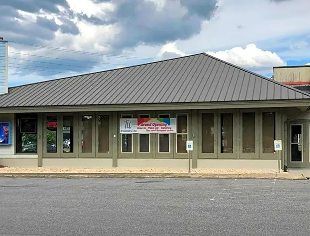 Chapel Hill University Inn hotel detail image 2