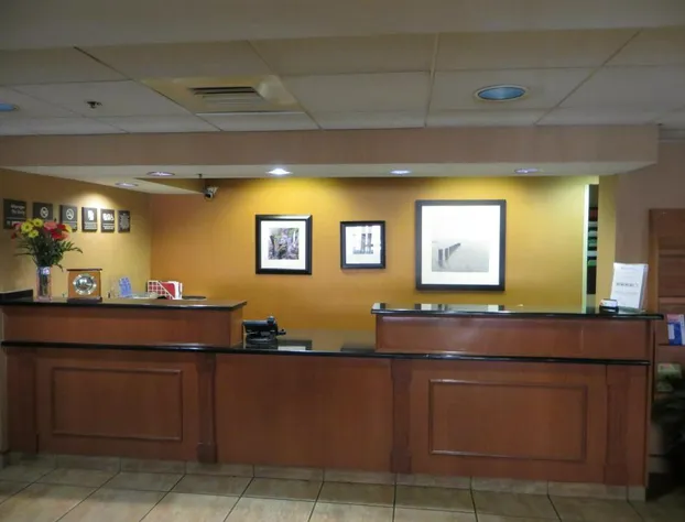 SureStay Plus Hotel by Best Western Chicago Lombard hotel detail image 3