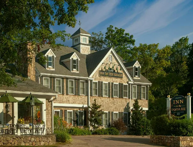 Inn on the Square hotel detail image 1