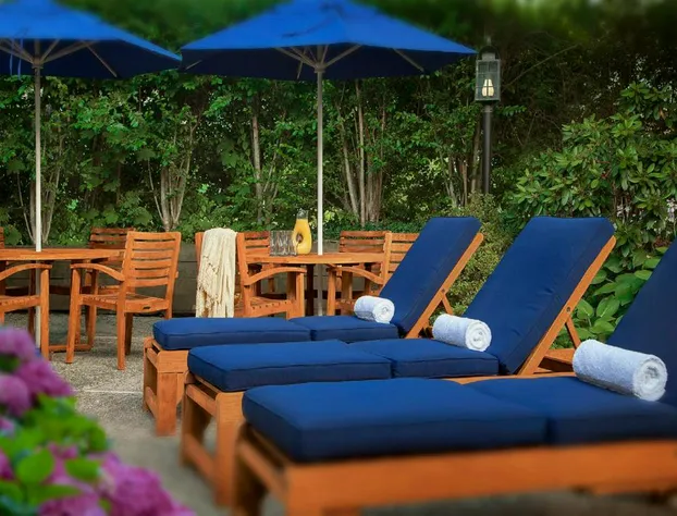 Inn on the Square hotel detail image 1