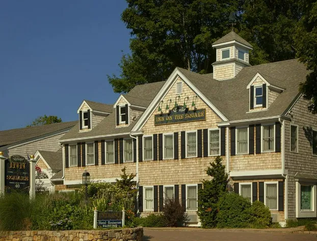 Inn on the Square hotel detail image 3