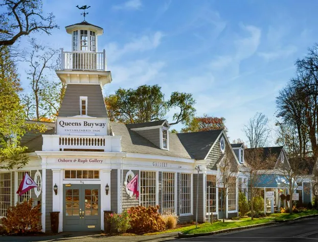 Inn on the Square hotel detail image 4