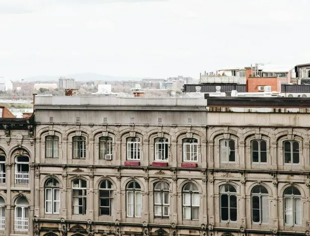 Hotel Place d'Armes hotel detail image 1