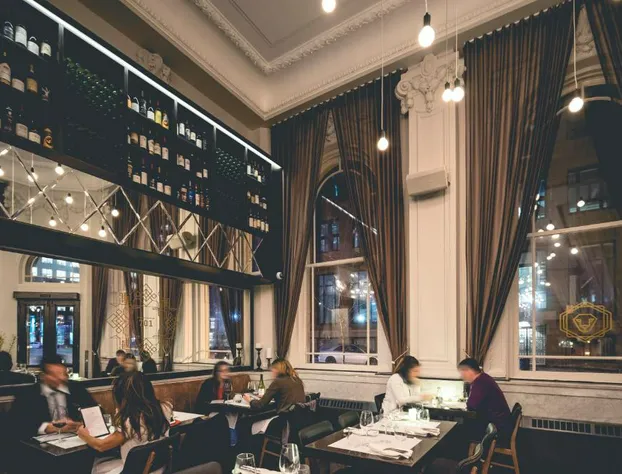 Hotel Place d'Armes hotel detail image 4