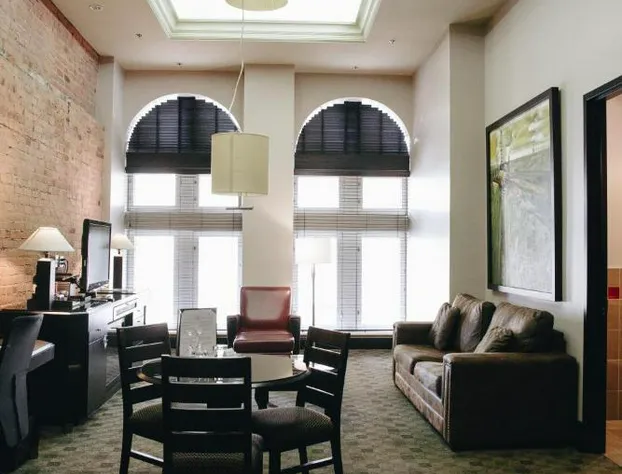 Hotel Place d'Armes hotel detail image 3