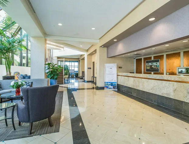 Beach Quarters Resort hotel detail image 1