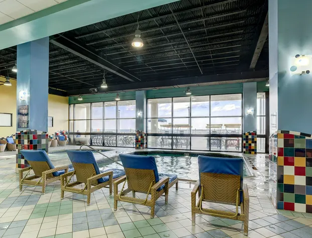 Beach Quarters Resort hotel detail image 2