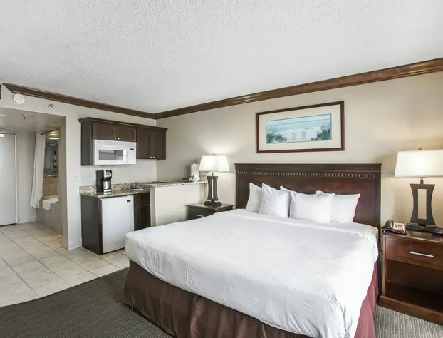 Beach Quarters Resort hotel detail image 4