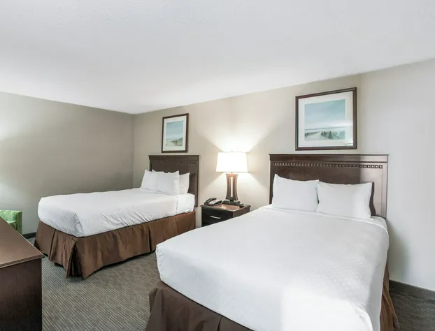 Beach Quarters Resort hotel detail image 3