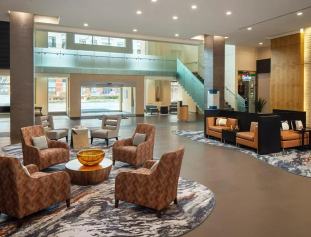 The Hotel at Arundel Preserve hotel detail image 4