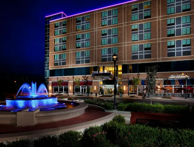 The Hotel at Arundel Preserve hotel detail image 1