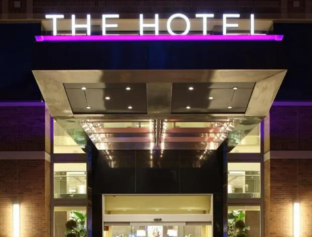 The Hotel at Arundel Preserve hotel detail image 3