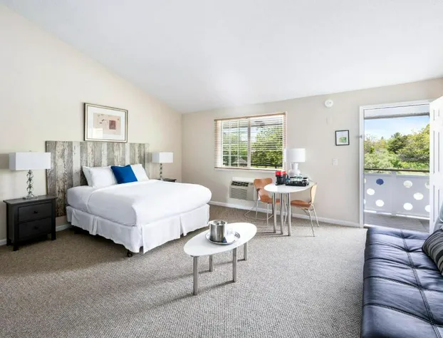 The Atlantic Hotel hotel detail image 3