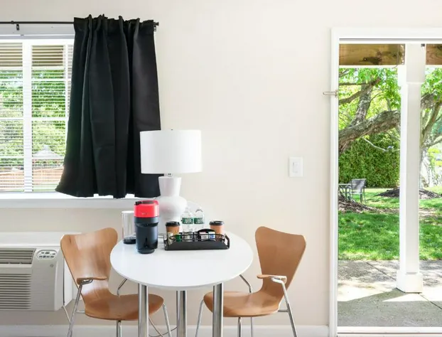 The Atlantic Hotel hotel detail image 1