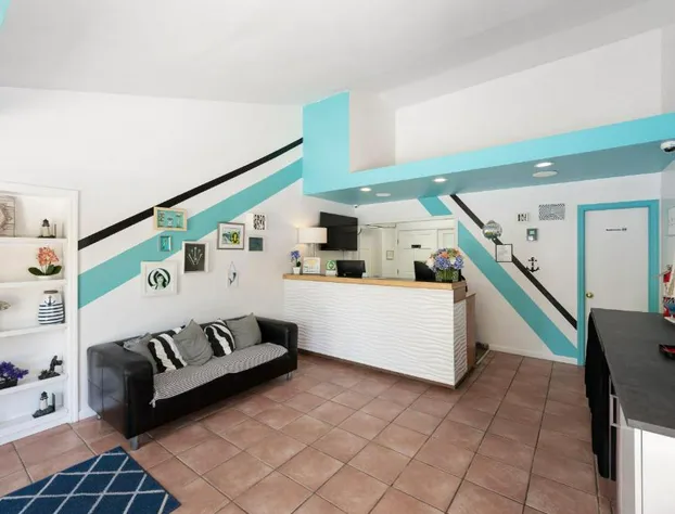 The Atlantic Hotel hotel detail image 2