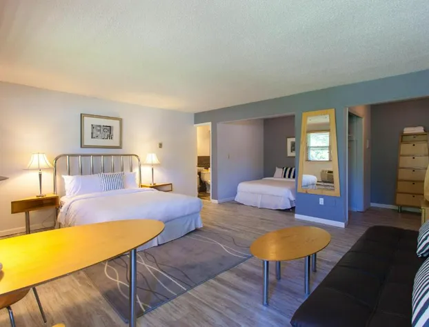 The Atlantic Hotel hotel detail image 3