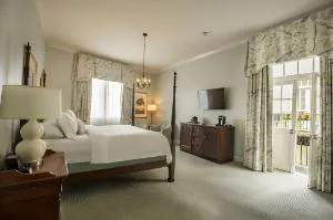 Bienville House hotel detail image 2