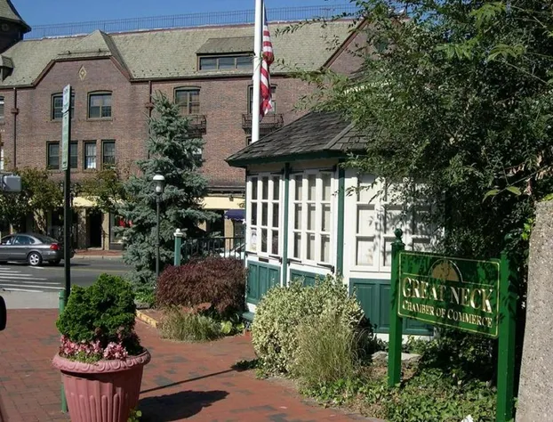 The Andrew Hotel hotel detail image 1
