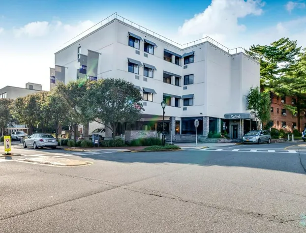 The Andrew Hotel hotel detail image 2