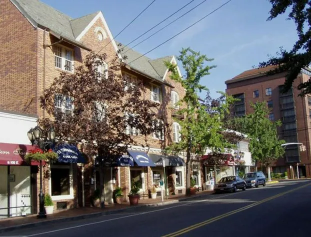 The Andrew Hotel hotel detail image 3