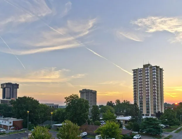 University Plaza Hotel and Convention Center Springfield hotel detail image 3