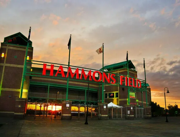 University Plaza Hotel and Convention Center Springfield hotel detail image 4