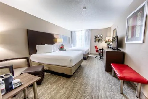 Hotel Capstone hotel detail image 2