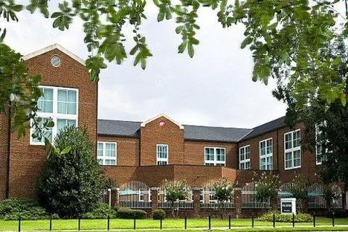 Hotel Capstone hotel hero