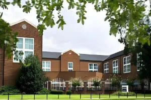 Hotel Capstone hotel detail image 1