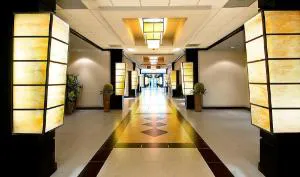 Hotel Capstone hotel detail image 2