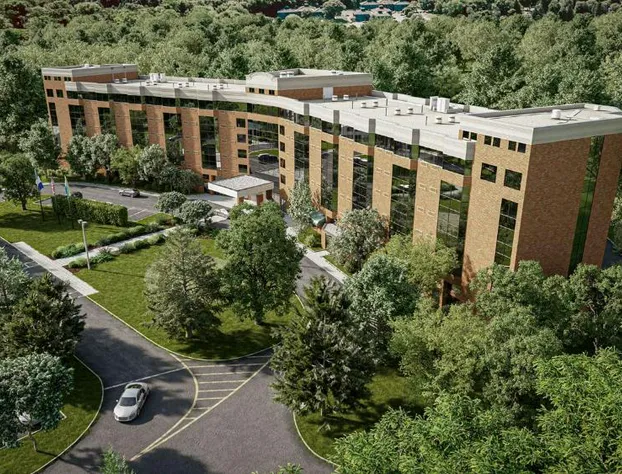 Woodcliff Hotel and Spa hotel detail image 1