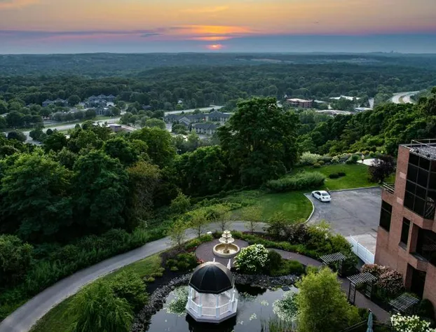 Woodcliff Hotel and Spa hotel detail image 3