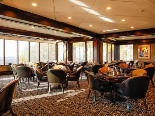 Woodcliff Hotel and Spa hotel detail image 2