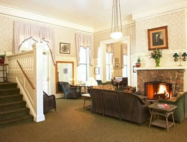 Wawona Hotel hotel detail image 3