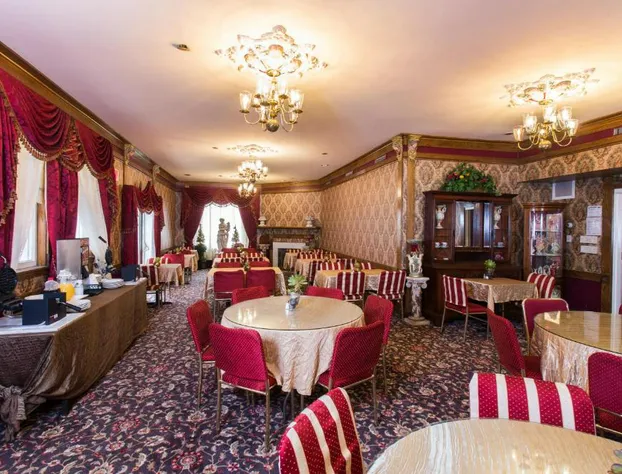 Queen Anne Hotel hotel detail image 3