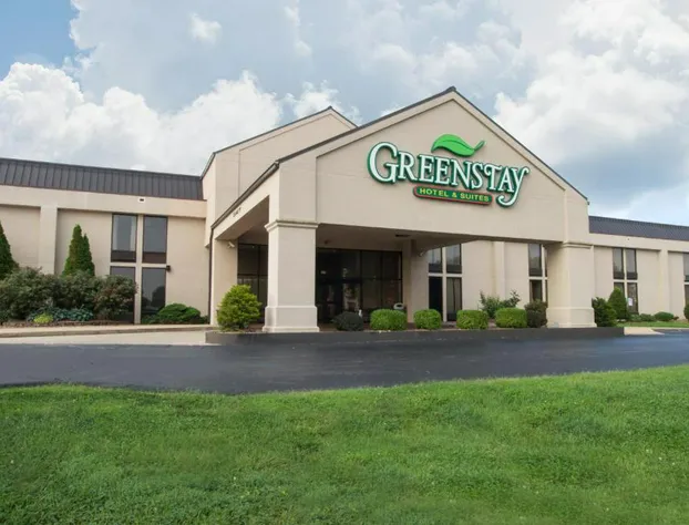 Greenstay Hotel & Suites hotel detail image 2