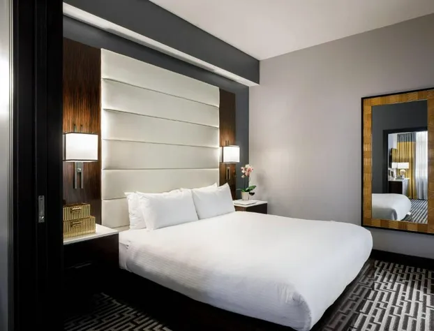 Hotel Metro, Autograph Collection hotel detail image 4